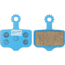 Contec disc brake pad CBP-340 (SRAM / Avid) 1 pair resin
