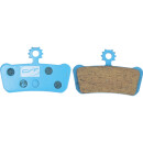 Contec disc brake pad CBP-350 (Avid) 1 pair resin