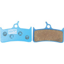 Contec disc brake pad CBP-500 (Shimano / SRAM) 1 pair resin