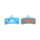 Contec disc brake pad CBP-560 (Shimano/Tektro/TRP) 1 pair 1pair, resin