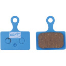 Contec disc brake pad CBP-625 (Shimano) 1 pair resin
