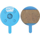 Contec disc brake pad CBP-660 (Promax) 1 pair resin