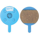 Contec disc brake pad CBP-645 (Promax) 1 pair resin