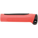 Contec grips Trail D3 Evo Neo neon red