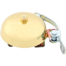 Contec bell Classic Ding gold