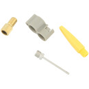Contec valve adapter set