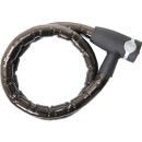 Contec armored cable lock Ecoloc 6, 1000mm, Ø18mm