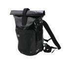Contec Backpack Waterproof 24 liters black
