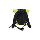 Contec Backpack Waterproof 24 liters green
