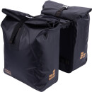 Contec bag Double Waterproof 40l black