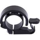 Contec Bell Ring a Ring nero