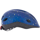 Contec helmet Juno Galaxy XS, dark blue