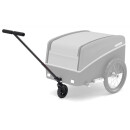 Croozer stroller set CARGO to Cargo from 2018