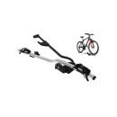Thule roof rack ProRide 598