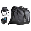 Thule handlebar bag Packn Pedal 10.0l black