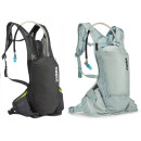 Thule backpack Vital 3 liters with hydration bladder alaska