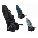 Thule child seat Yepp 2 Maxi (GT) majolica blue