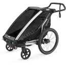 Thule Chariot LITE 1 trailer, agave black