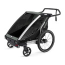 Thule Anhänger Chariot LITE 2, agave Black