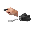 Thule key set (Lock Kit) from 2017