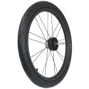 Thule wheels for Thule Chariot left, CROSS/LITE/CAB