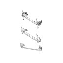 Thule Achsset komplett (Axle Assembly) SPORT 1, ab 2017