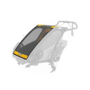 Moustiquaire Thule (Mesh Cover) SPORT 2, spectra yellow,...