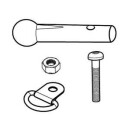 Thule Ball Elastomer (CH5 Replacement Kit)