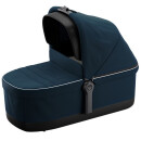 Thule baby lounger (bassinet) to SLEEK navy blue