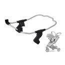 Thule Autositzadapter (Car Seat Adapter) Chicco für...