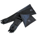Bio-Circle gloves for HP Vigo 80 CM long