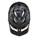 Troy Lee Designs A3 Helmet w/Mips XS/S, Digi Camo Black
