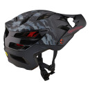 Troy Lee Designs A3 Helmet w/Mips M/L, Digi Camo Black