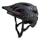 Troy Lee Designs A3 Helmet w/Mips M/L, Digi Camo Black