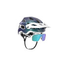 Rudy Project helmet Protera+ & Spinshield Kit...