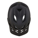 Troy Lee Designs Flowline SE Helmet w/Mips M/L, Stealth Black