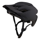 Troy Lee Designs Flowline SE Helmet w/Mips M/L, Stealth Black