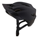 Troy Lee Designs Flowline SE Helmet w/Mips XL/XXL, Stealth Black