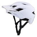 Troy Lee Designs Flowline SE Helmet w/Mips XL/XXL, Stealth White