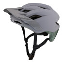 Troy Lee Designs Flowline SE Helmet w/Mips M/L, Radian Camo Gray/Army Green