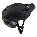 Troy Lee Designs Flowline SE Helmet w/Mips XS/S, Radian Camo Black/Gray