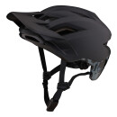 Troy Lee Designs Flowline SE Helmet w/Mips XS/S, Radian Camo Black/Gray