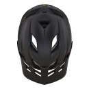 Troy Lee Designs Flowline SE Helmet w/Mips XL/XXL, Radian Camo Black/Gray