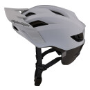 Troy Lee Designs Flowline SE Helmet w/Mips XL/XXL, Radian Gray/Charcoal