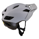Troy Lee Designs Flowline SE Helmet w/Mips XL/XXL, Radian Gray/Charcoal