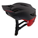 Troy Lee Designs Flowline SE Helmet w/Mips M/L, Radian...