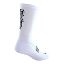Troy Lee Designs Signature Performance Sock Men S/M, White
