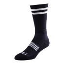 Troy Lee Designs Speed Performance Sock Men S/M, Black