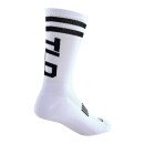 Troy Lee Designs Speed Performance Sock Uomo S/M, Bianco
