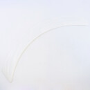 ZIPP Wheel Decal Kit Zipp 808 DiscBrake SingleRim blanc